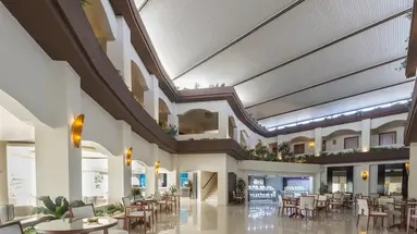 Hotel Sandy Beach