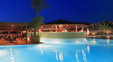 Hotel Sandy Beach