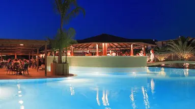 Hotel Sandy Beach