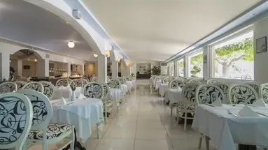 Hotel Sandy Beach