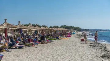 Hotel Sandy Beach