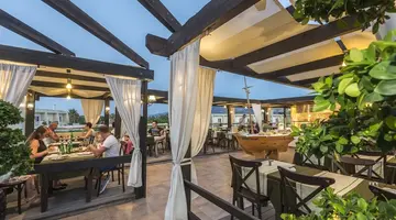 Hotel Sandy Beach
