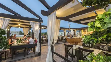 Hotel Sandy Beach
