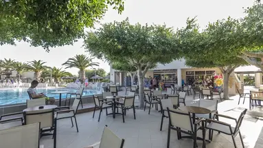 Hotel Sandy Beach