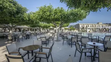 Hotel Sandy Beach