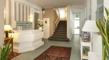 Hotel Sanremo