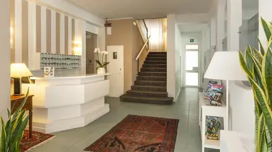 Hotel Sanremo