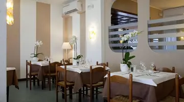Hotel Sanremo