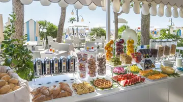 Hotel Sanremo