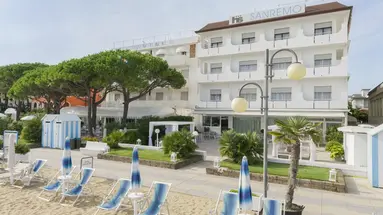 Hotel Sanremo