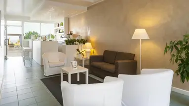 Hotel Sanremo