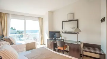 HOTEL SANS SOUCI