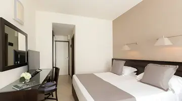HOTEL SANS SOUCI