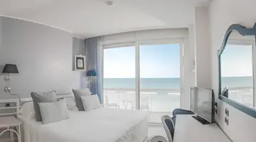HOTEL SANS SOUCI