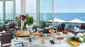 HOTEL SANS SOUCI