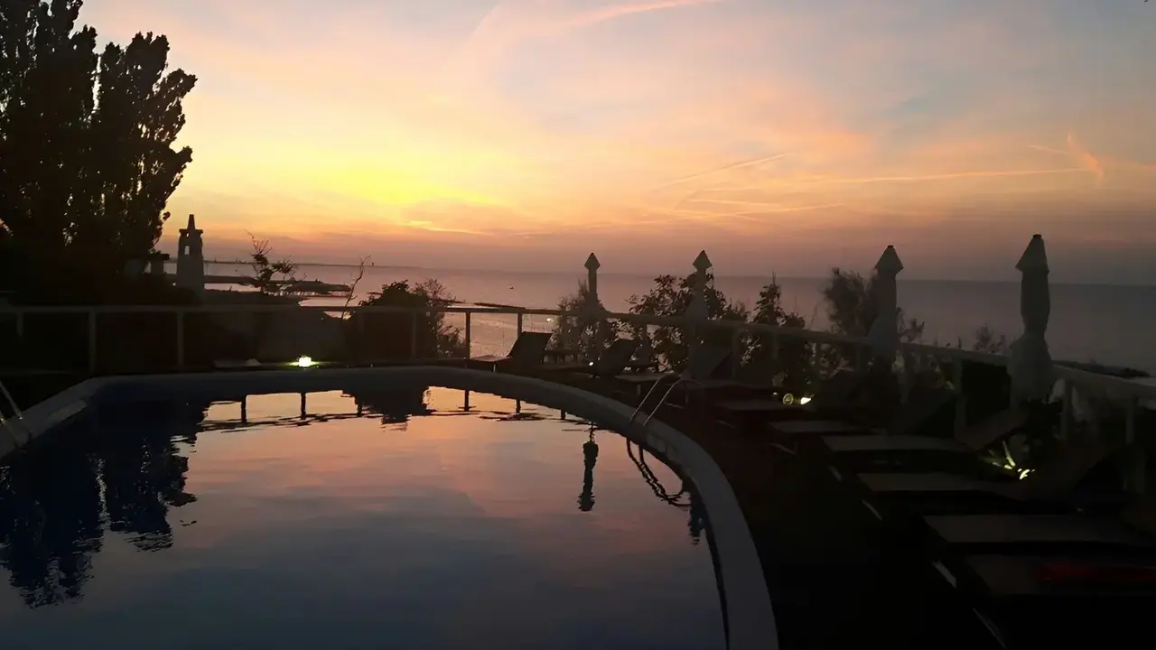 HOTEL SANS SOUCI