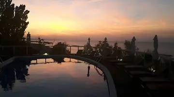 HOTEL SANS SOUCI