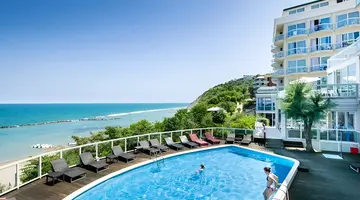 Hotel Sans Souci