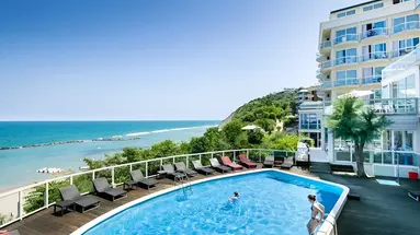 Hotel Sans Souci