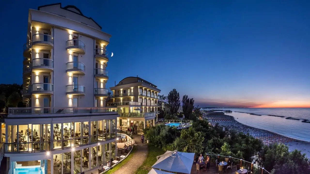 HOTEL SANS SOUCI
