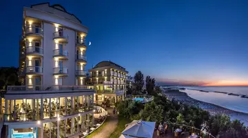 HOTEL SANS SOUCI
