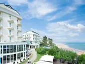 HOTEL SANS SOUCI