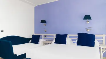 HOTEL SANS SOUCI
