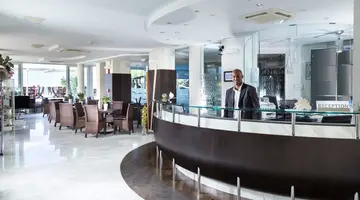 HOTEL SANS SOUCI