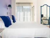 HOTEL SANS SOUCI