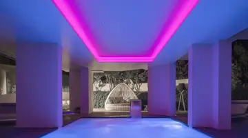 HOTEL SANS SOUCI