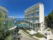 HOTEL SANS SOUCI