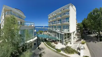 HOTEL SANS SOUCI