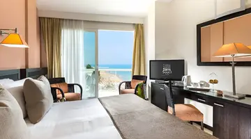 HOTEL SANS SOUCI