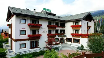 Hotel Sant Anton