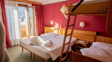 Hotel Sant Anton