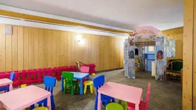 Hotel Sant Anton