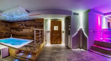 Hotel Sant Anton****