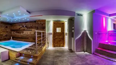 Hotel Sant Anton****