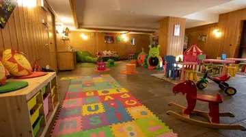 Hotel Sant Anton