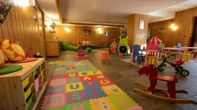 Hotel Sant Anton