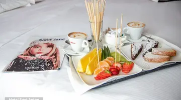 HOTEL SANT ANTON