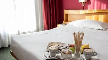 Hotel Sant Anton