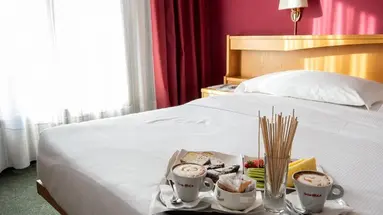 Hotel Sant Anton