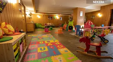 HOTEL SANT ANTON
