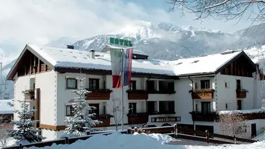 Hotel Sant Anton