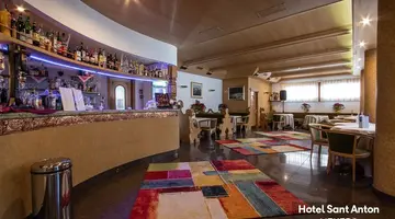 HOTEL SANT ANTON