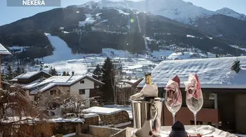 HOTEL SANT ANTON
