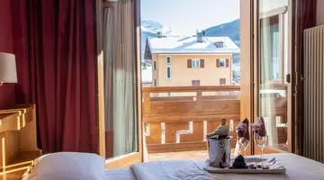Hotel Sant Anton