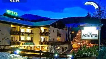 HOTEL SANT ANTON