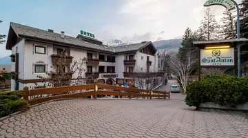 HOTEL SANT ANTON